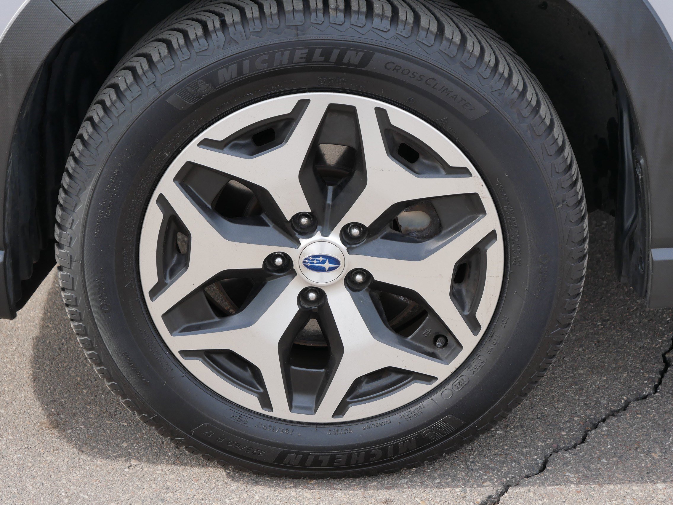 Used 2020 Subaru Forester Premium image 15