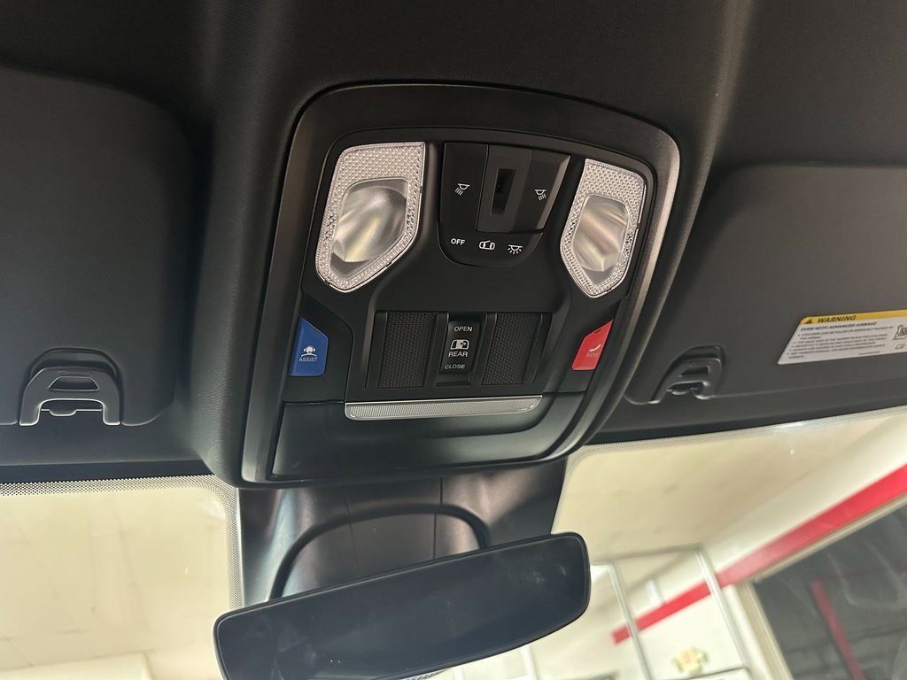 New 2026 RAM 2500 Tradesman image 35