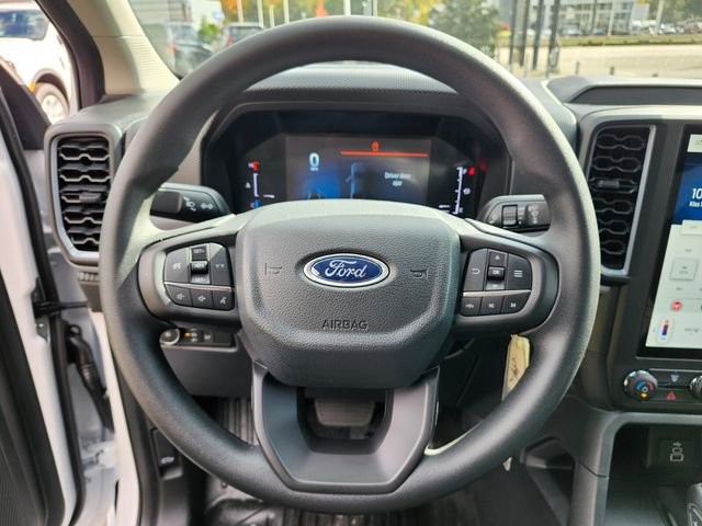 New 2025 Ford Ranger XL image 26
