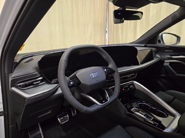 New 2026 Audi SQ5 Premium Plus AWD/4WD image 13