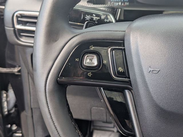 Certified 2023 Lincoln Corsair AWD w/ Equipment Group 101A image 20