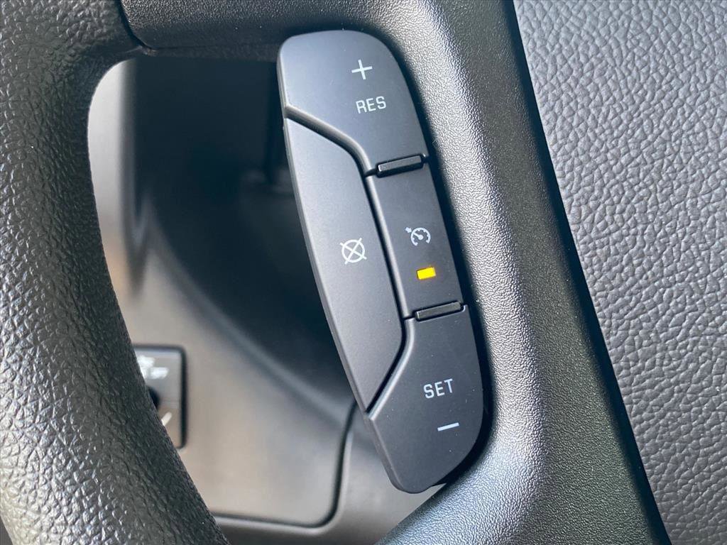 New 2025 Chevrolet Express 2500 w/ Driver Convenience Package image 12