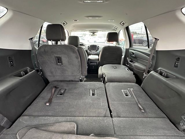 Used 2019 Chevrolet Traverse LT image 20