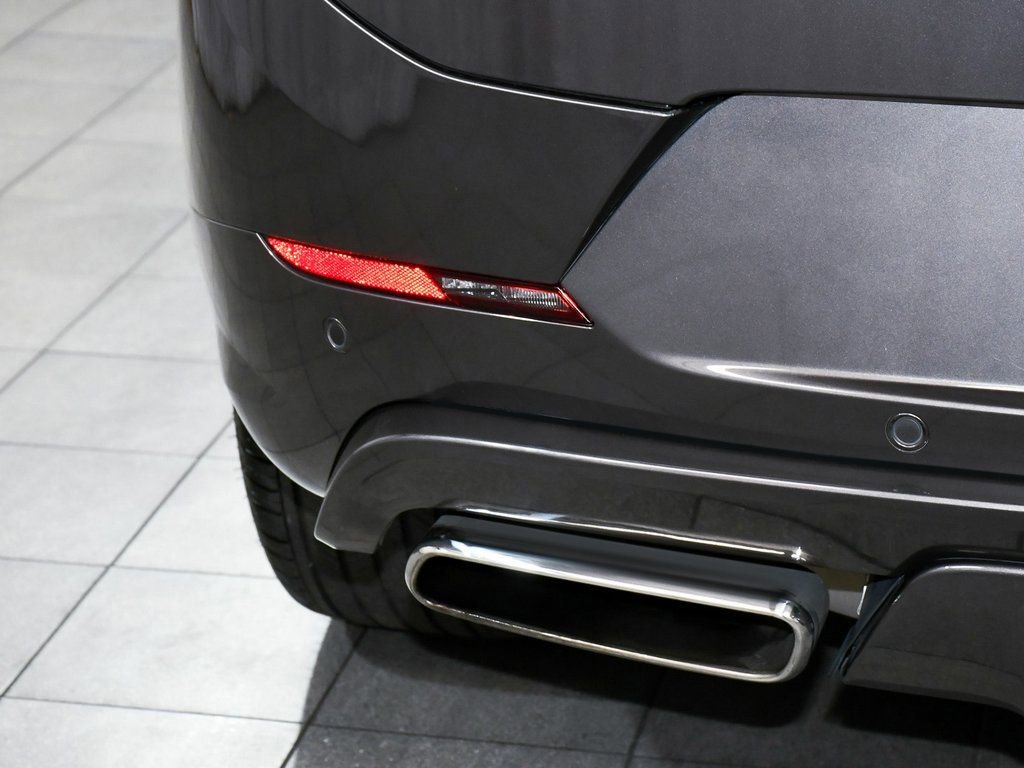 Used 2023 Land Rover Range Rover Sport SE Dynamic image 88