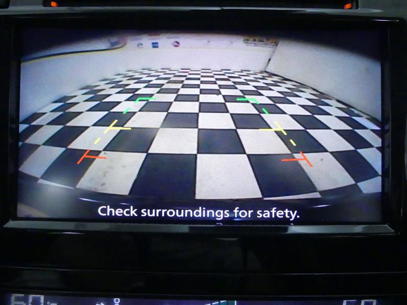 Used 2019 Nissan Rogue Sport SV image 8