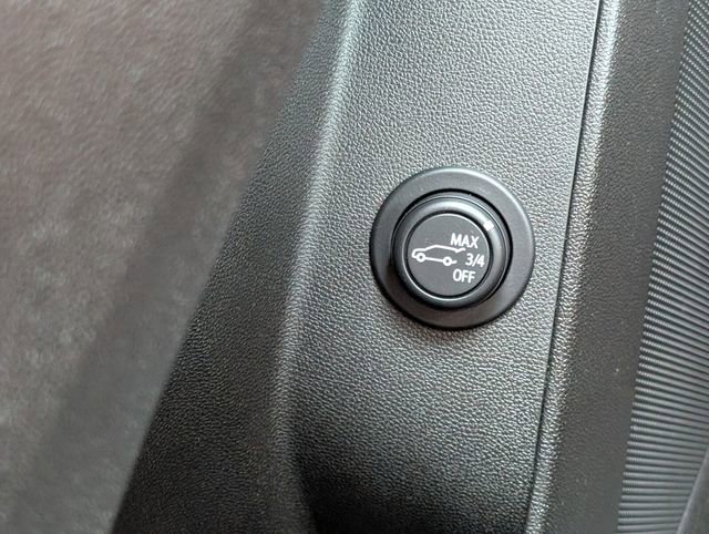 Used 2024 Chevrolet Equinox RS w/ LPO, Cargo Package image 36