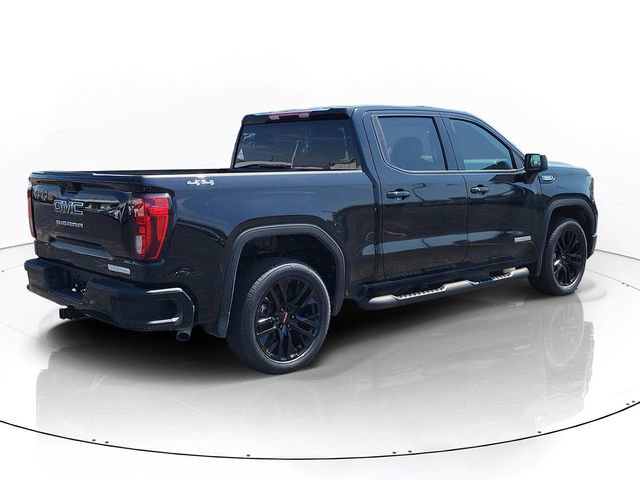 New 2026 GMC Sierra 1500 Elevation w/ Elevation Select Package image 3