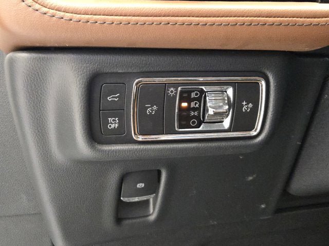 Used 2022 Lincoln Nautilus Reserve w/ Equipment Group 201A AWD/4WD image 23