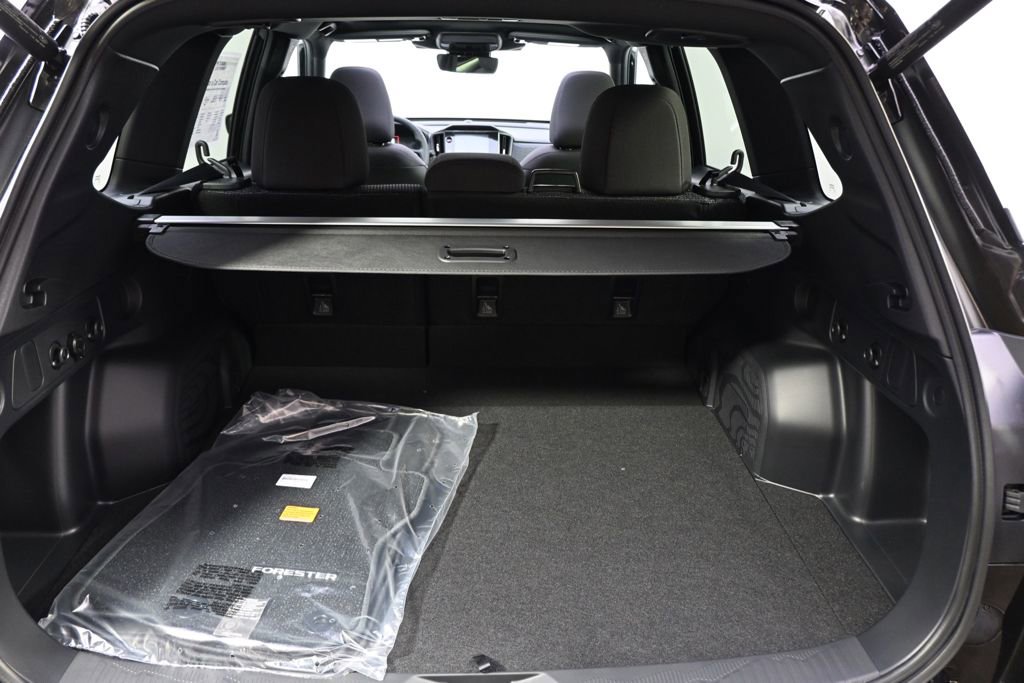 New 2026 Subaru Forester Premium image 19