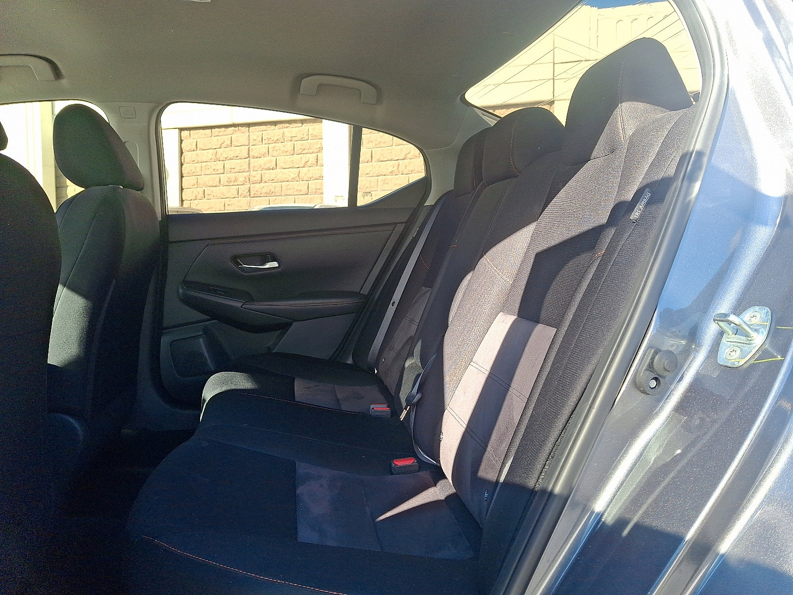 Used 2023 Nissan Sentra SR image 10