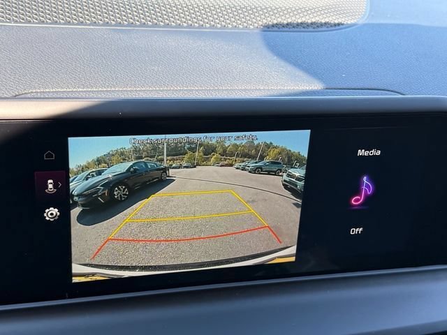 New 2026 Kia Seltos S AWD/4WD image 24
