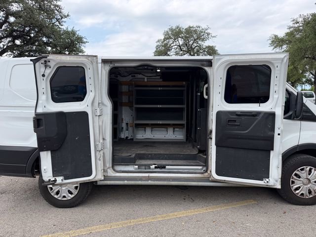 Used 2019 Ford Transit 250 130 Low Roof w/ Exterior Upgrade Package RWD image 15