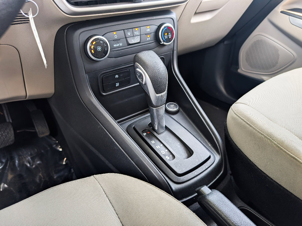 Used 2021 Ford EcoSport S FWD image 20