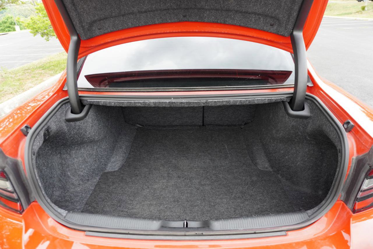 Used 2023 Dodge Charger GT RWD image 23