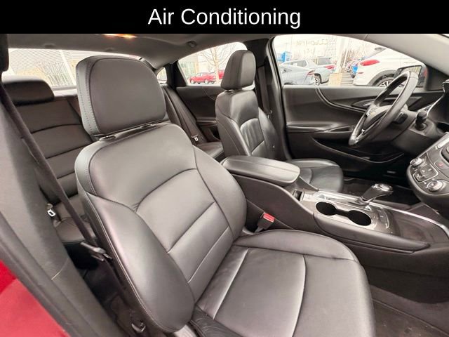 Used 2018 Chevrolet Malibu LT w/ Leather Package image 20