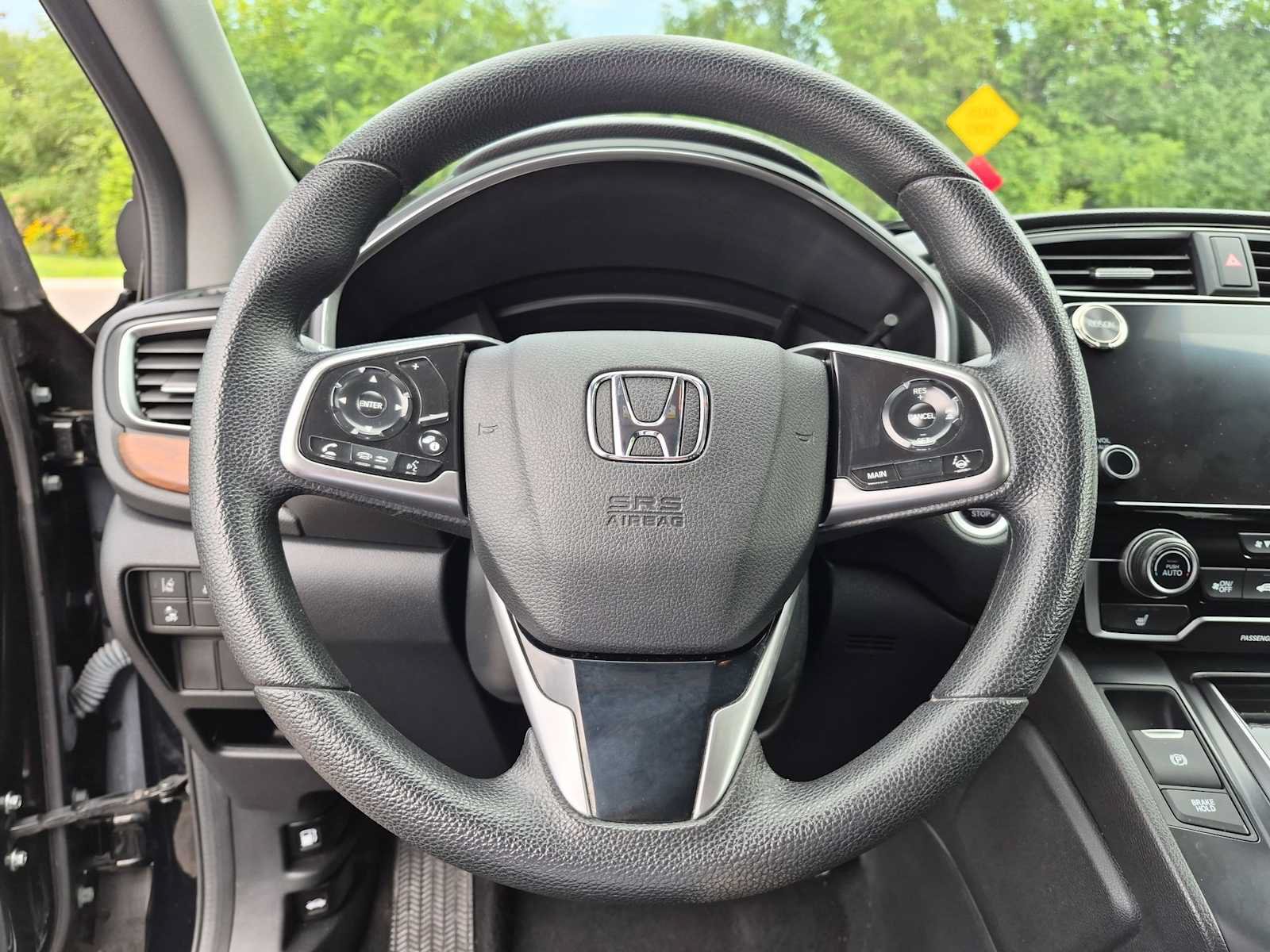 Used 2022 Honda CR-V EX image 24