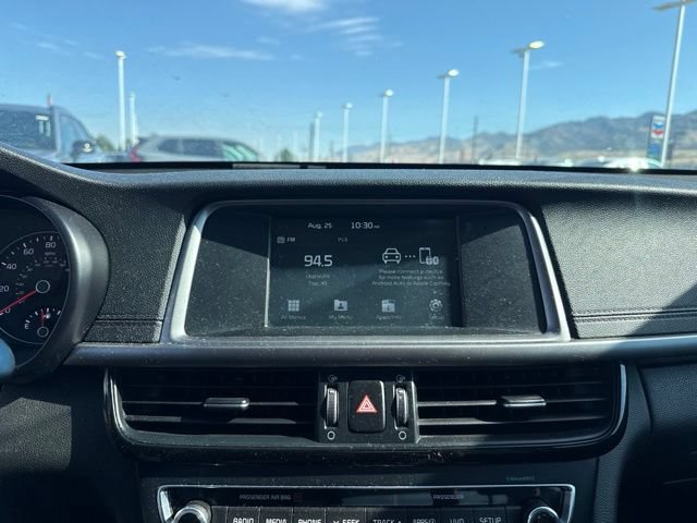 Used 2018 Kia Optima LX FWD image 17