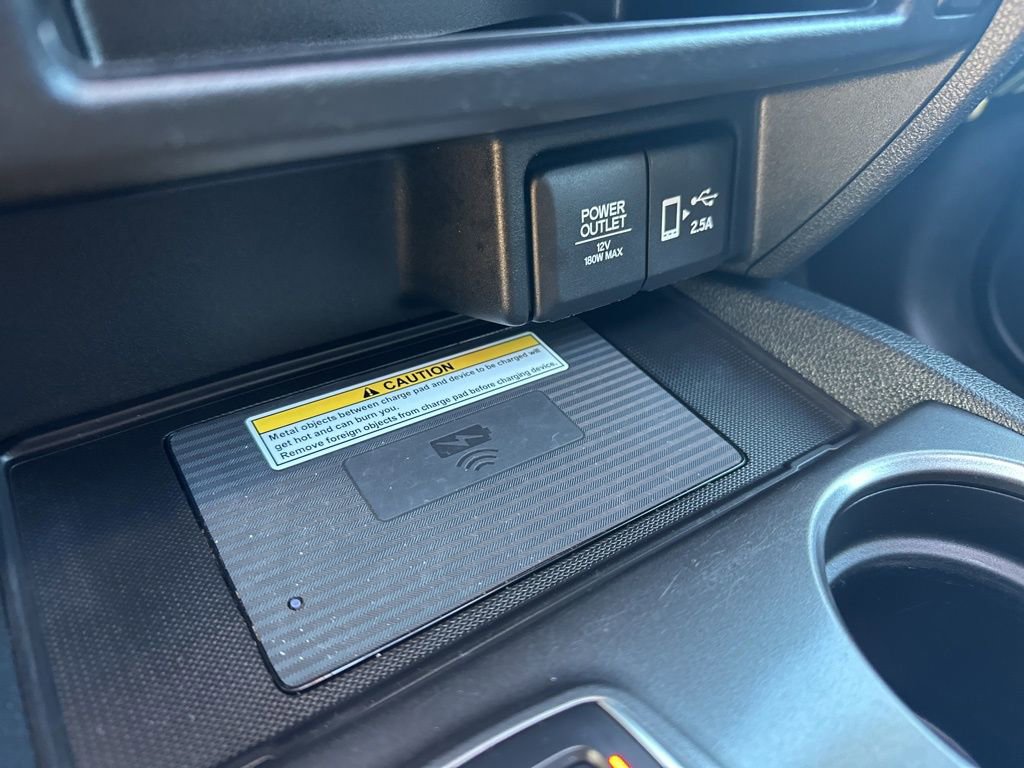 Used 2022 Honda Pilot Special Edition image 35