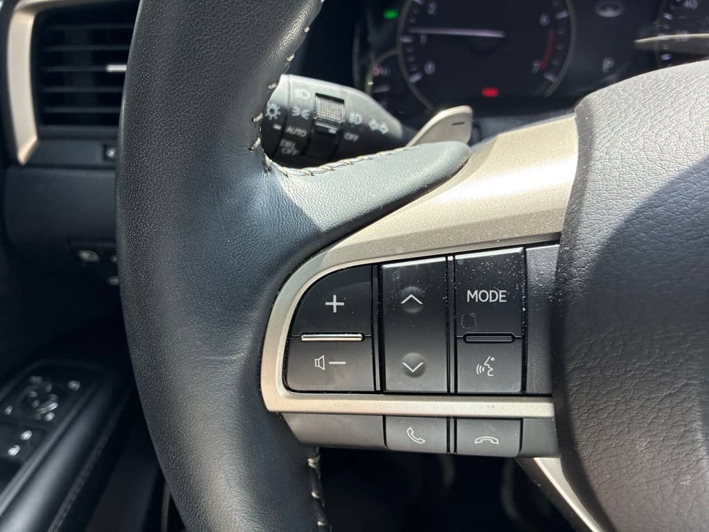Certified 2022 Lexus RX 350 FWD w/ Premium Package image 26