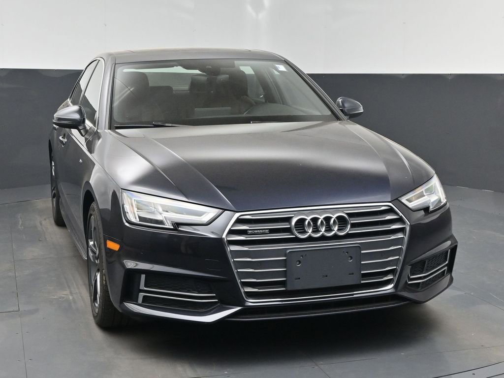 Used 2017 Audi A4 2.0T Premium Plus image 21
