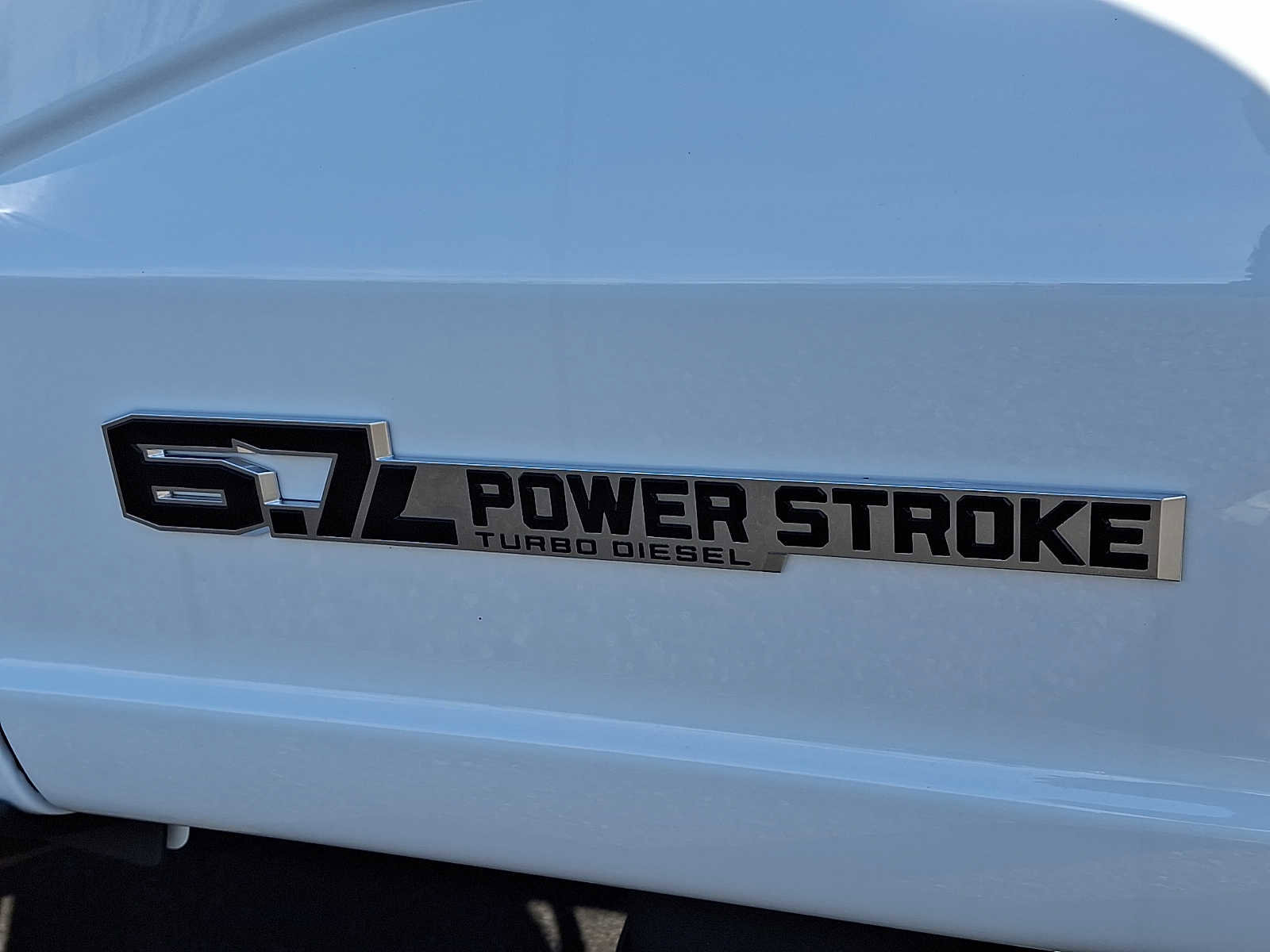 New 2026 Ford F550 4x4 Supercab Super Duty image 21