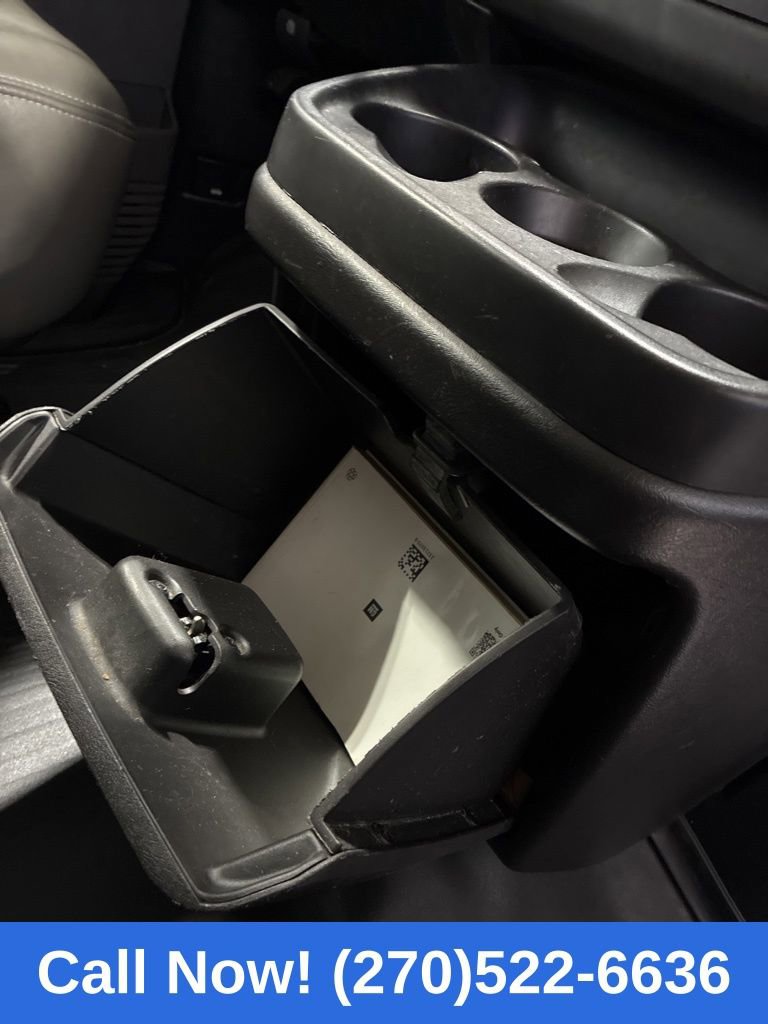Used 2017 Chevrolet Express 2500 LS RWD image 36