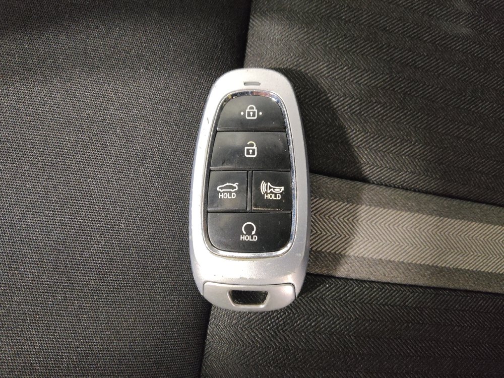 Used 2023 Hyundai Sonata SEL FWD image 32