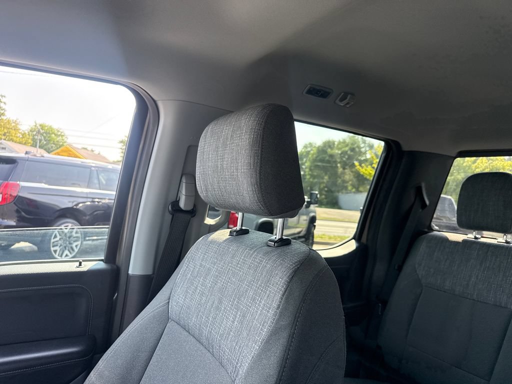 Used 2023 Ford F150 XLT w/ Equipment Group 302A High AWD/4WD image 50