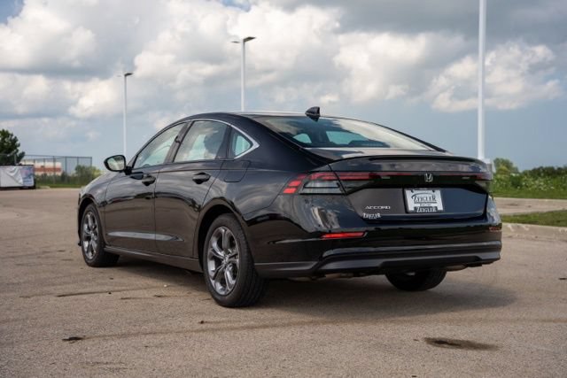 Used 2024 Honda Accord EX image 5