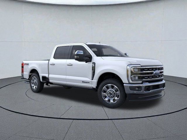 New 2026 Ford F250 Lariat w/ Lariat Ultimate Package image 7