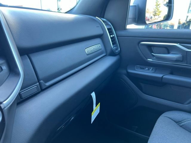 New 2026 RAM 1500 Big Horn image 19