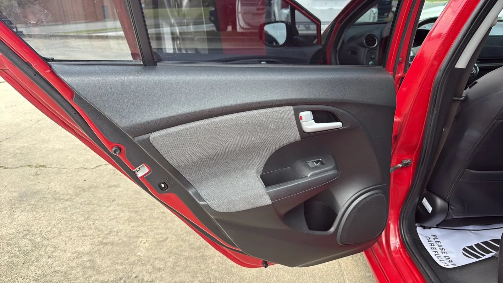 Used 2014 Honda Insight EX image 13