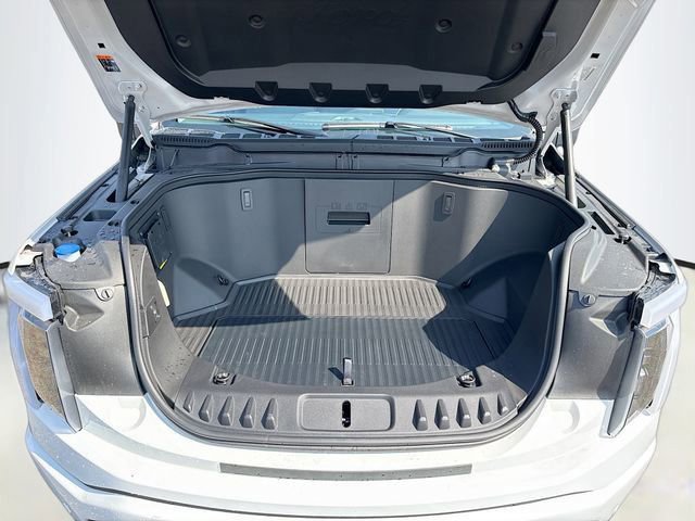 New 2025 Ford F150 Lightning Flash image 33