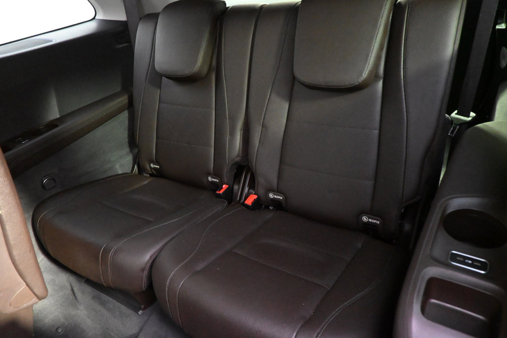 Used 2020 Mercedes-Benz GLS 450 4MATIC image 20