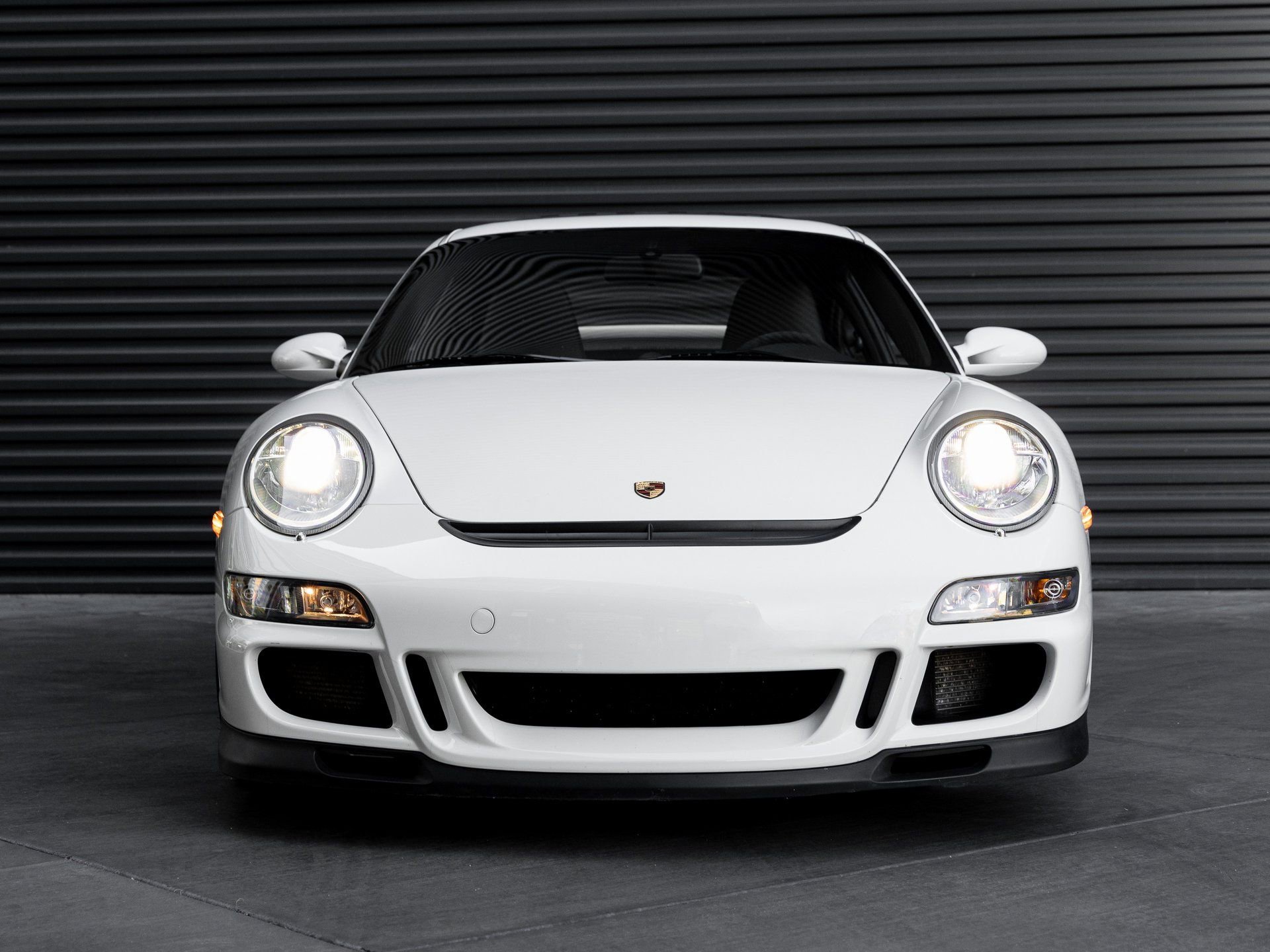 Used 2007 Porsche 911 GT3 RWD image 10