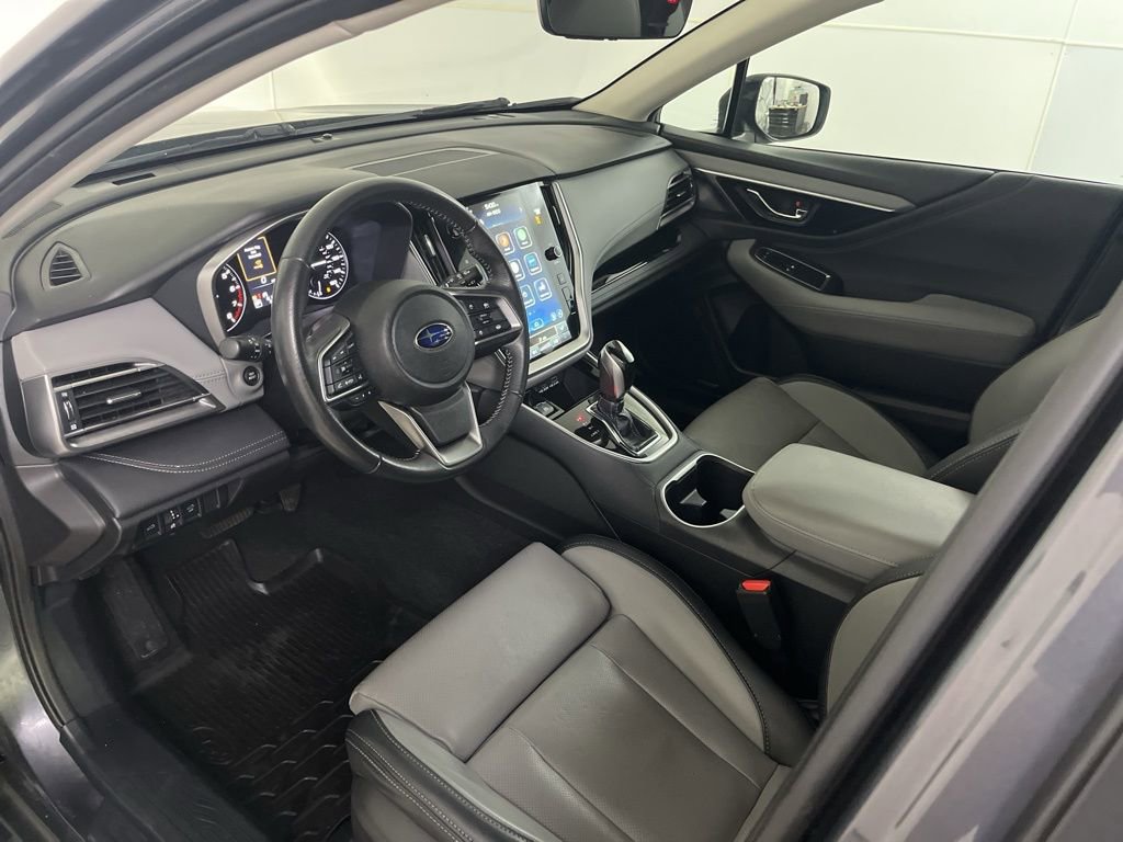 Used 2023 Subaru Outback Limited image 25