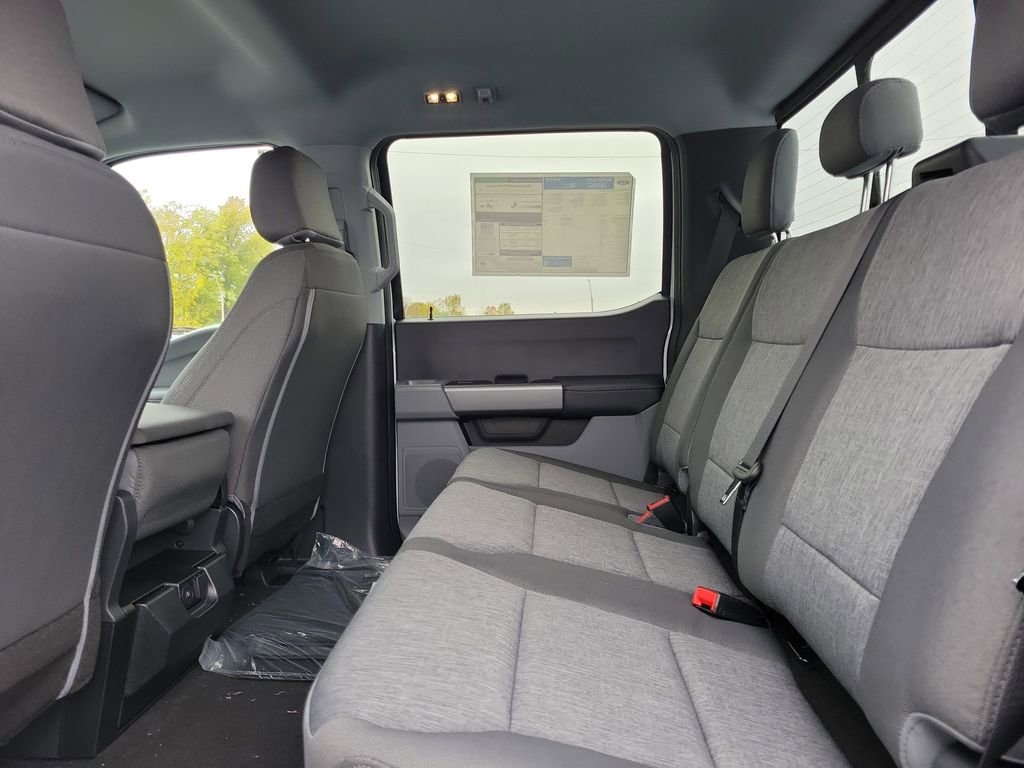 New 2026 Ford F250 XL w/ STX Appearance Package image 12