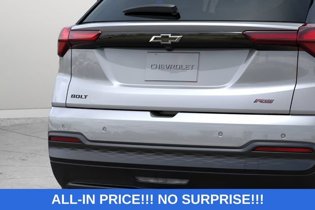 New 2027 Chevrolet Bolt RS w/ Technology Package FWD image 14
