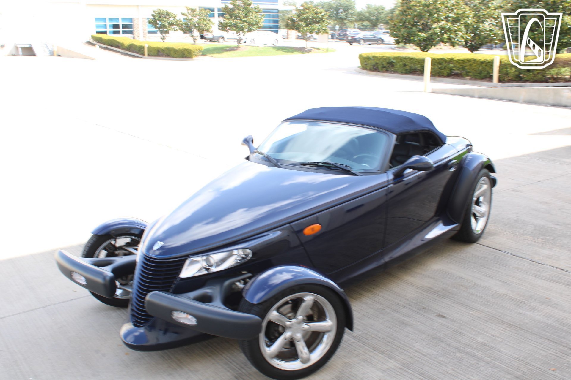 Used 2001 Chrysler Prowler RWD image 35
