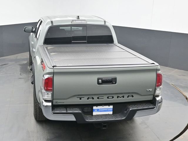 Used 2023 Toyota Tacoma TRD Off-Road AWD/4WD image 37