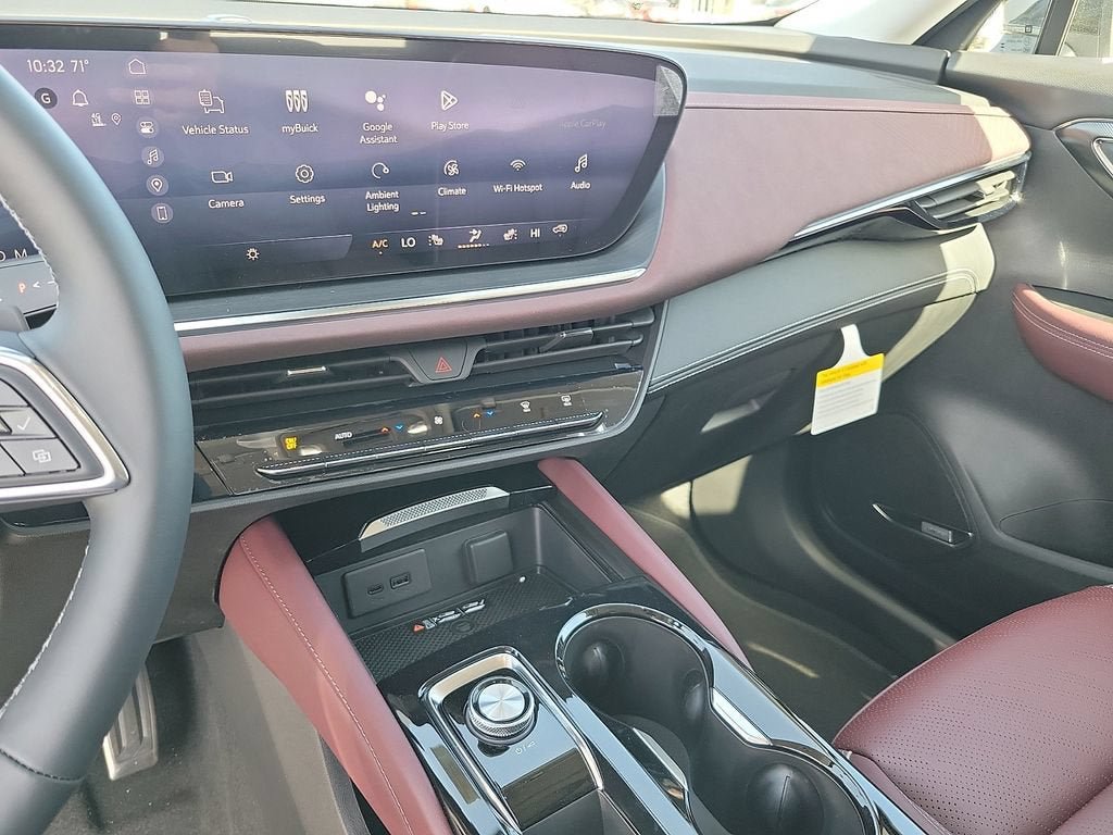 New 2026 Buick Envision Sport Touring AWD/4WD image 20