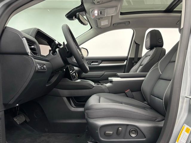 New 2026 GMC Terrain Denali AWD/4WD image 17