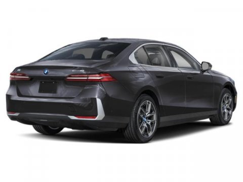 New 2026 BMW i5 eDrive40 image 2