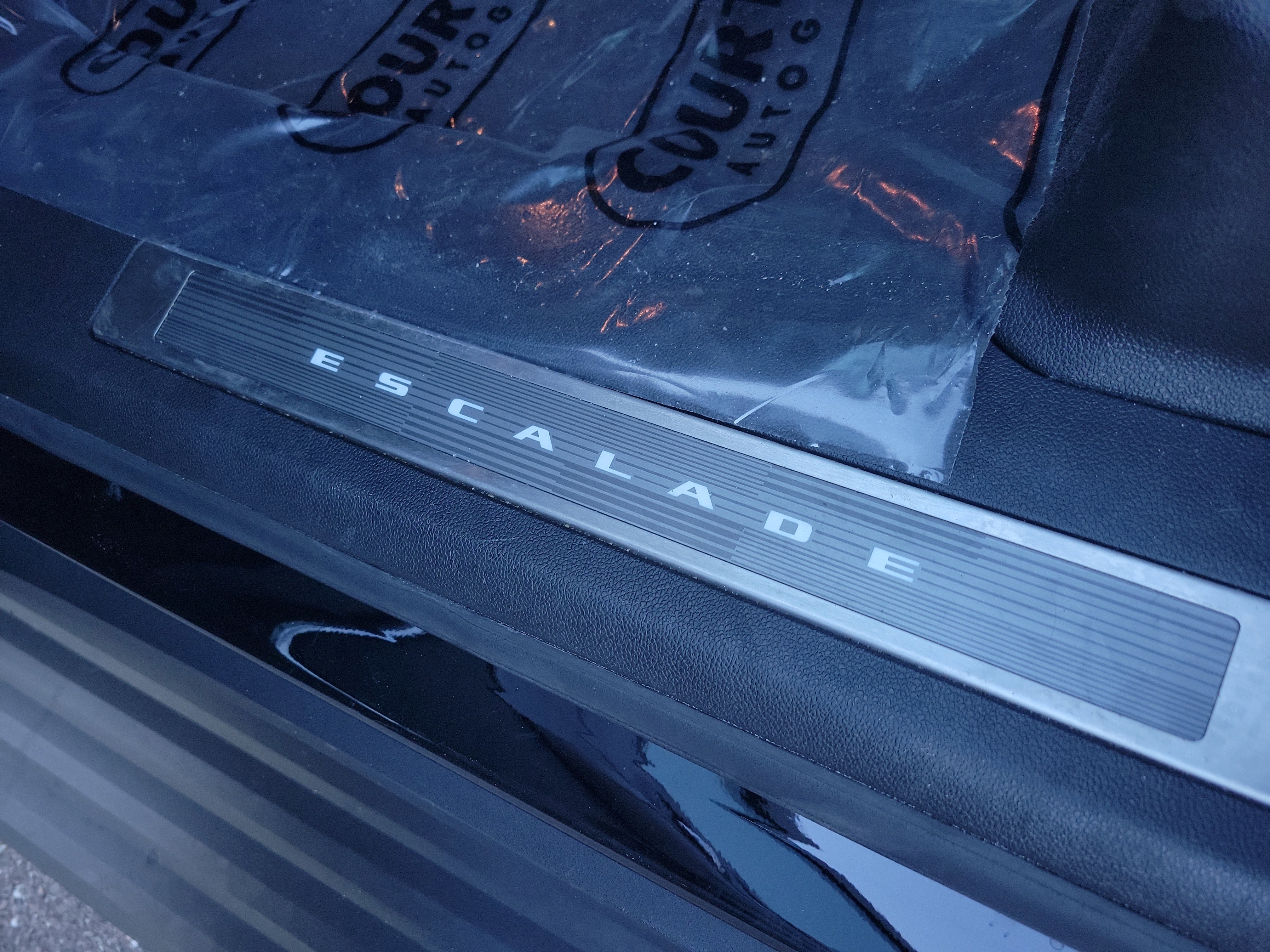 Used 2023 Cadillac Escalade V image 29