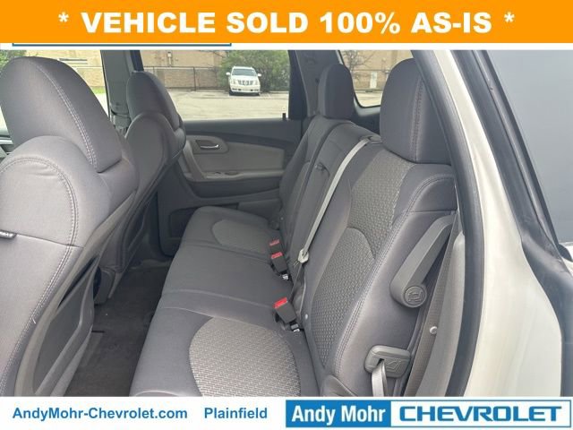 Used 2012 Chevrolet Traverse LT image 18