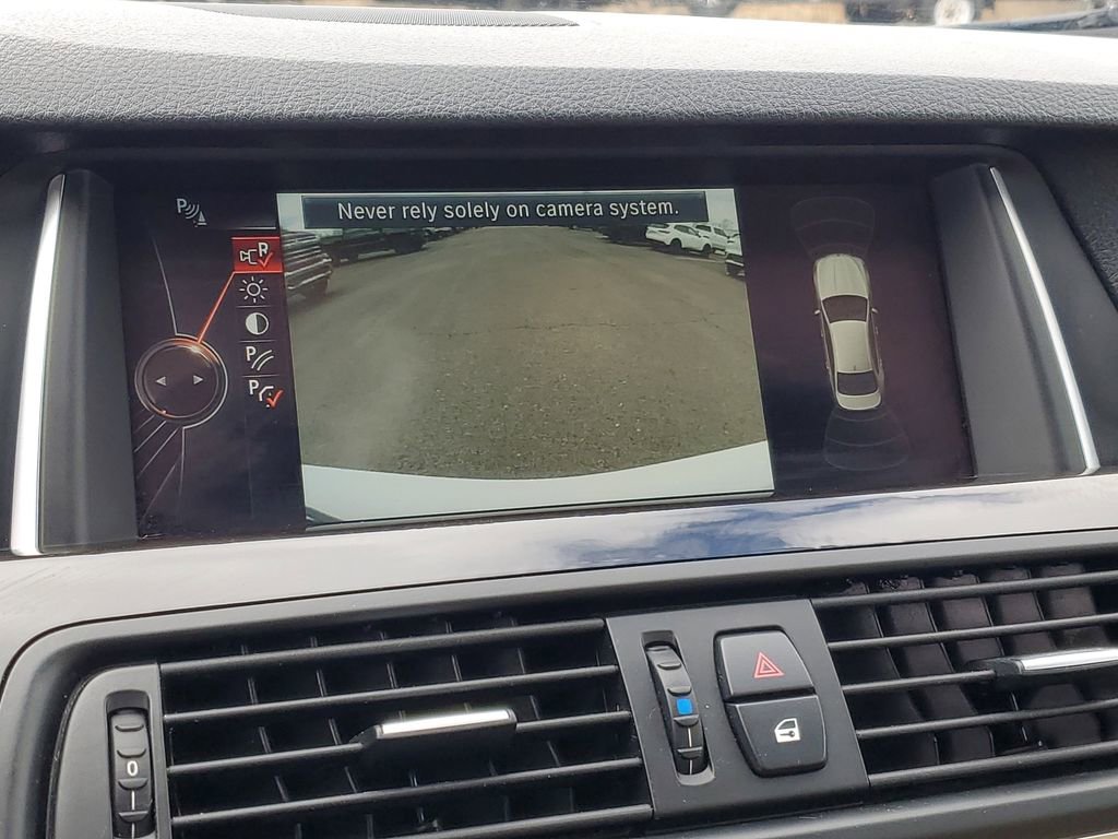 Used 2016 BMW 528i xDrive Sedan image 17