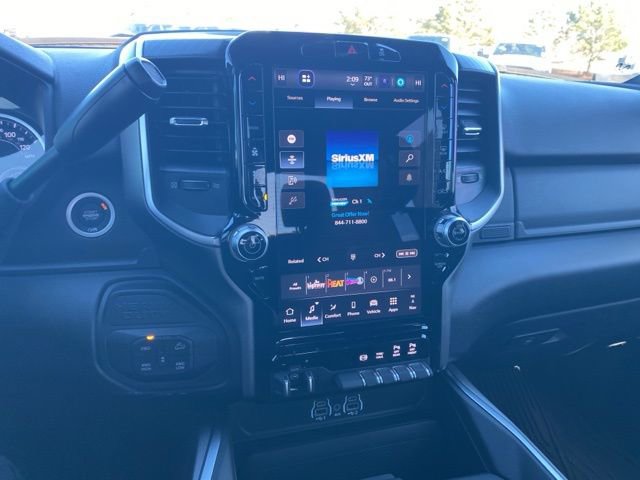 New 2026 RAM 2500 Lone Star image 23