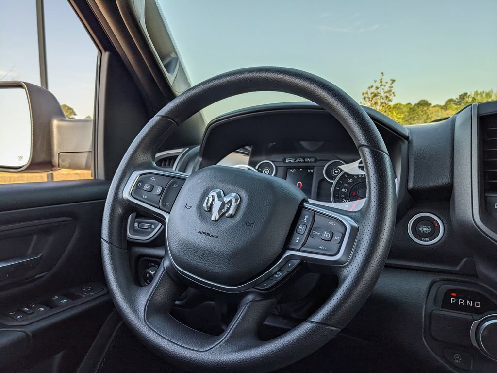 New 2026 RAM 1500 Express RWD image 24