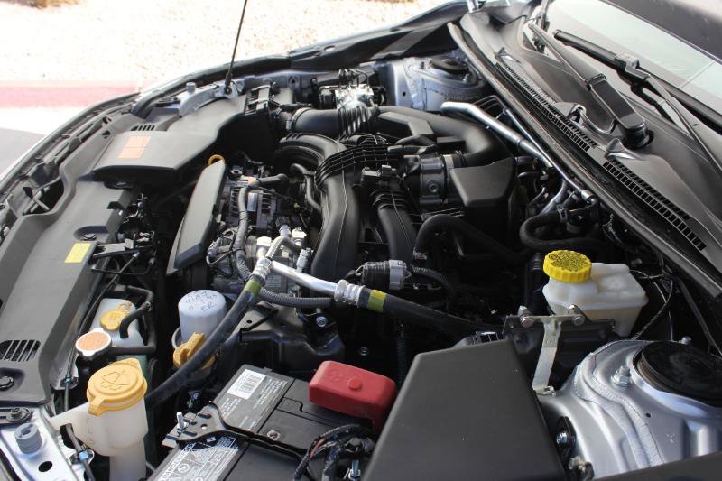 Used 2022 Subaru Impreza 2.0i image 37