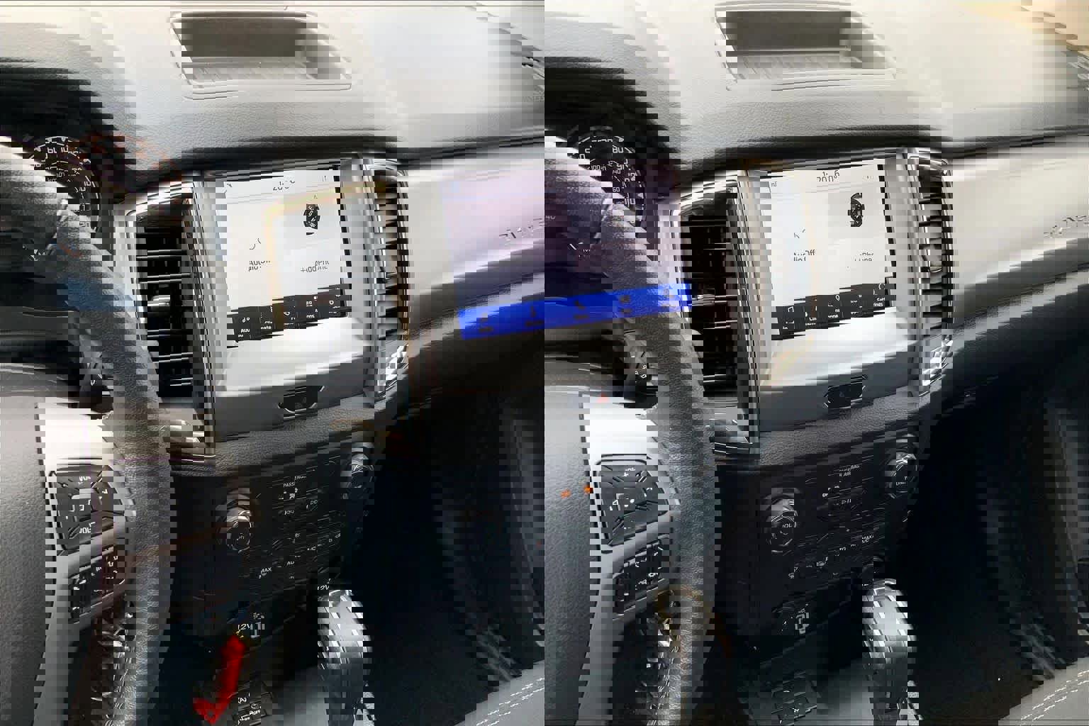 Certified 2022 Ford Ranger XLT w/ Equipment Group 301A Mid image 7